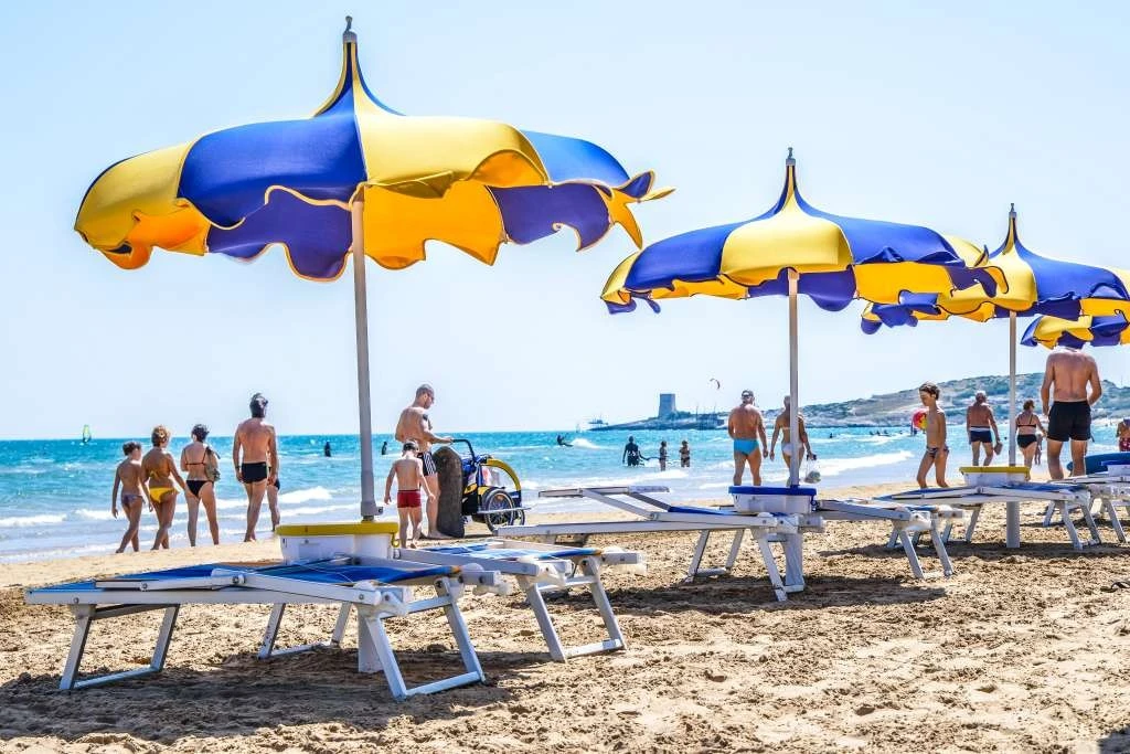 Terrazza Sul Mare Camping Village-4