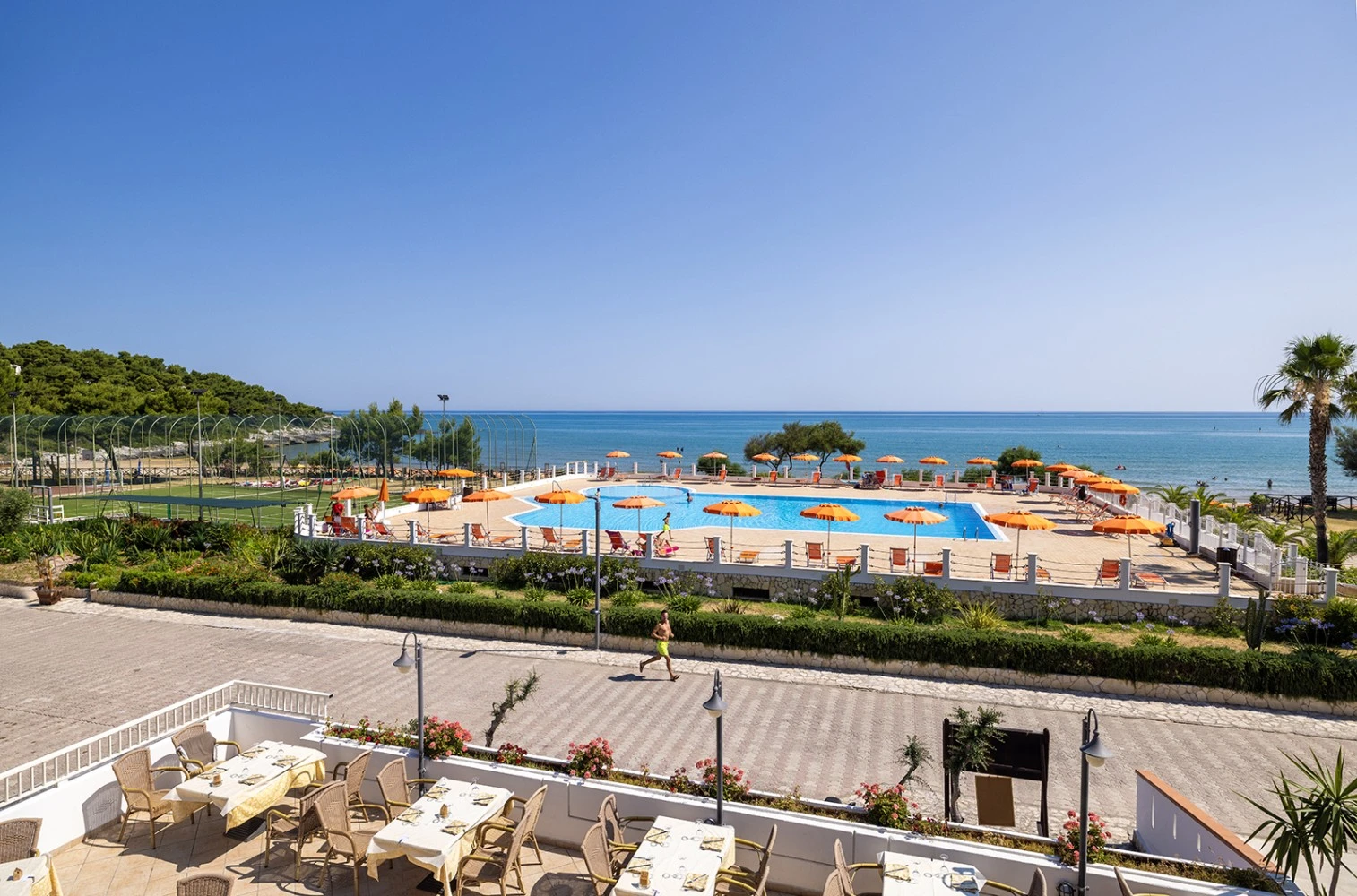 Crovatico Club Vacanze-5