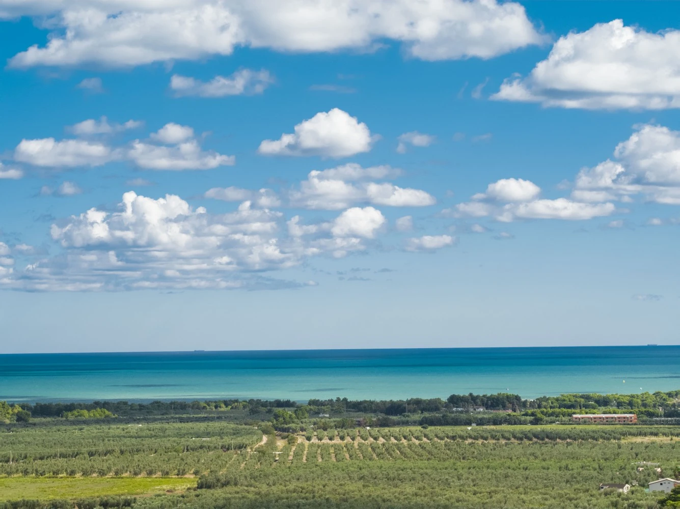 Residence Villantica 2-3