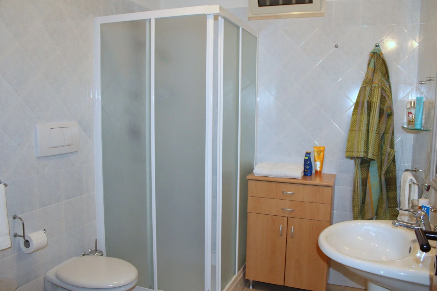 Residence Villantica 2-5