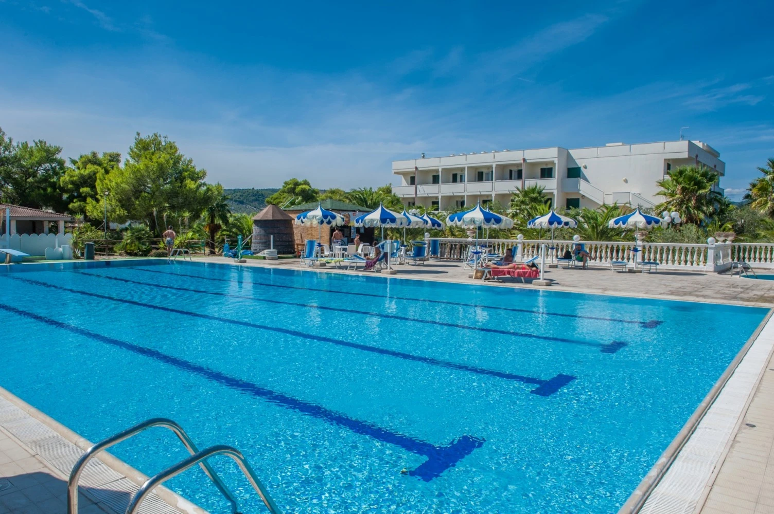 Pellegrino Palace Hotel-1