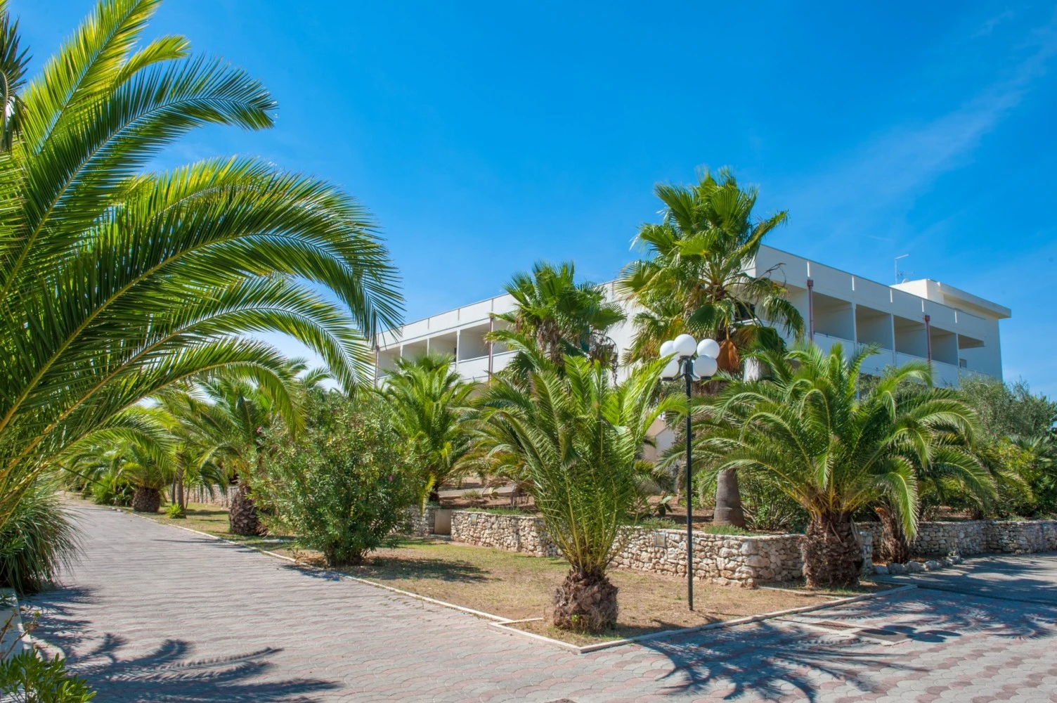 Pellegrino Palace Hotel-5