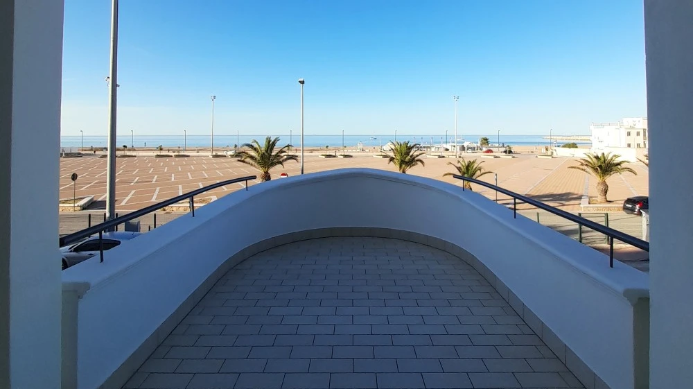 Appartamenti Bramante-1