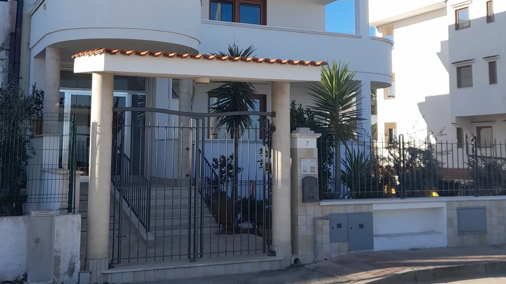 Appartamenti Bramante-2