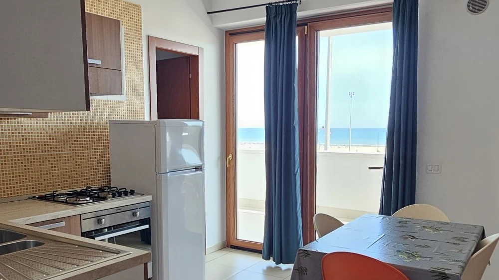 Appartamenti Bramante-5