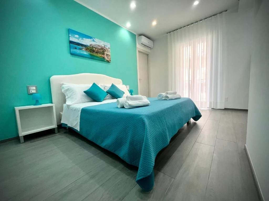 Donna Marianna Holiday Home-1