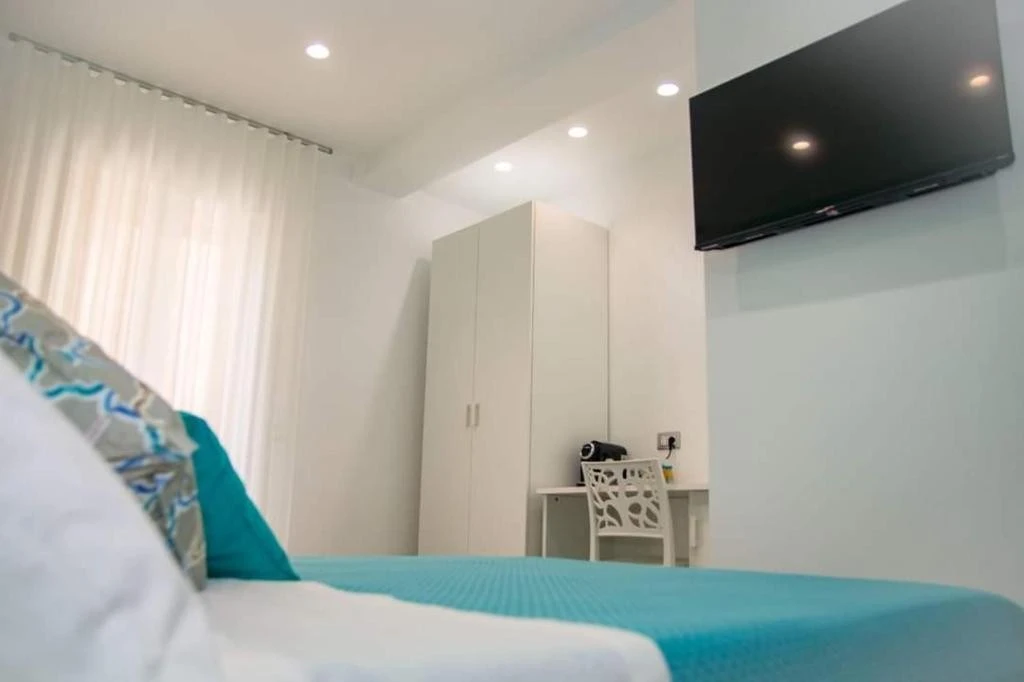 Donna Marianna Holiday Home-2