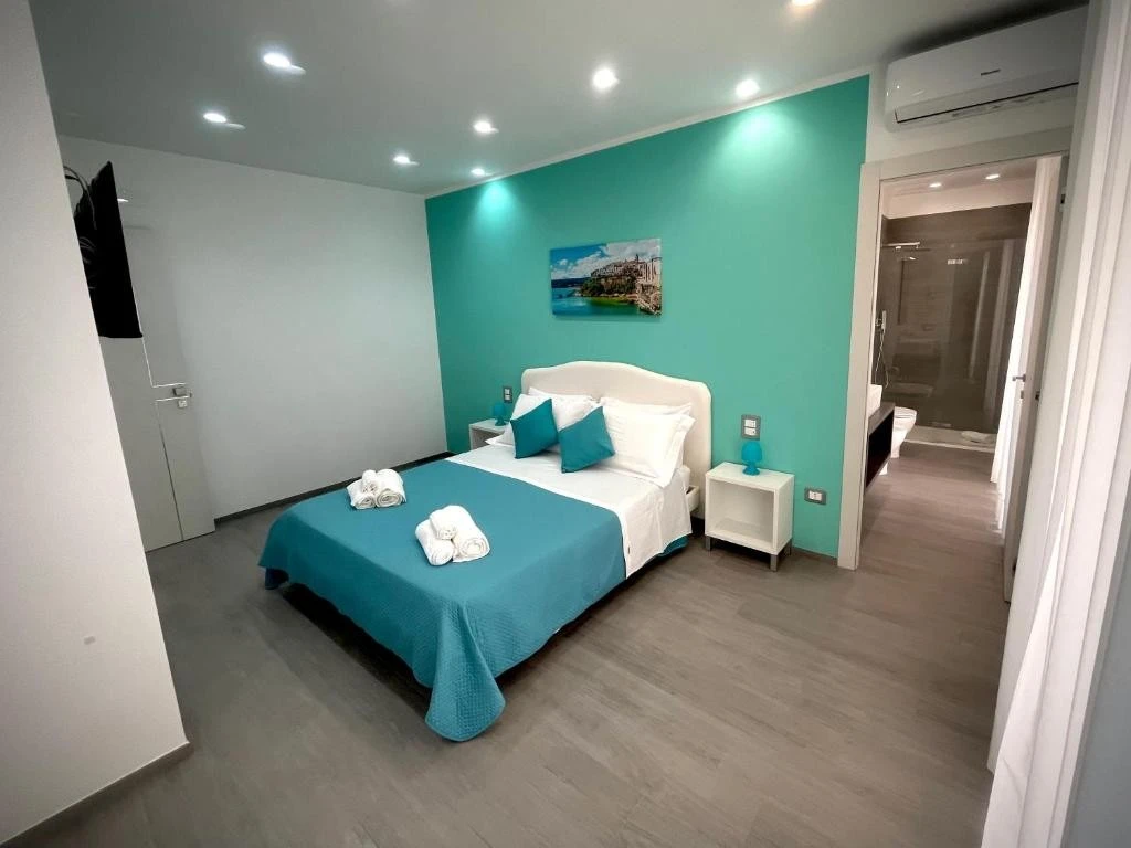 Donna Marianna Holiday Home-3