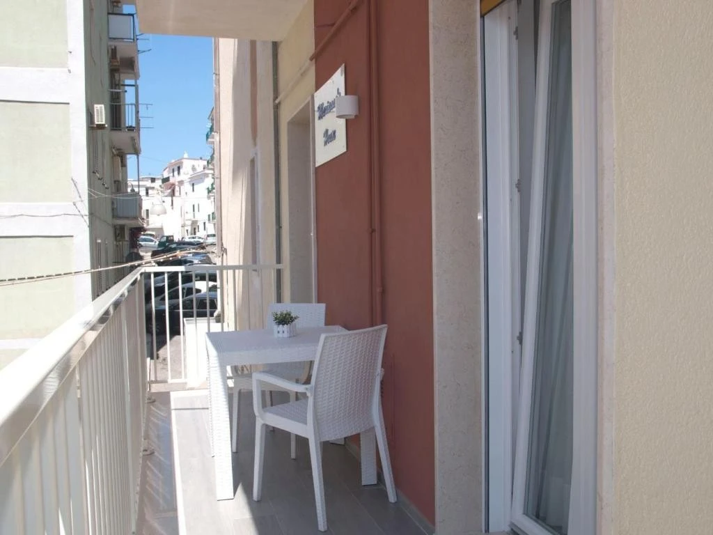 Donna Marianna Holiday Home-5