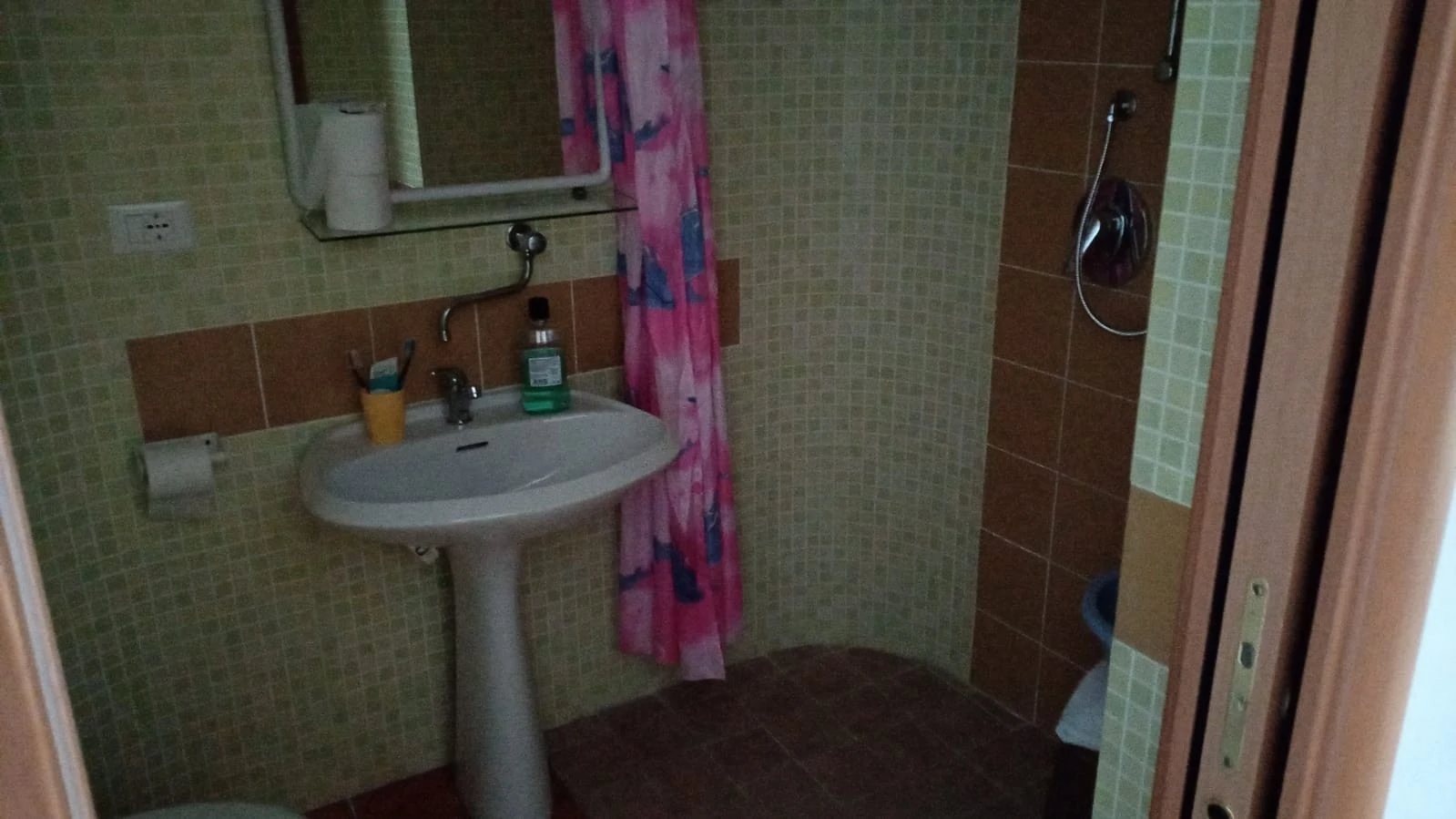 Appartamenti Per Vacanza Manfredi Vieste-1