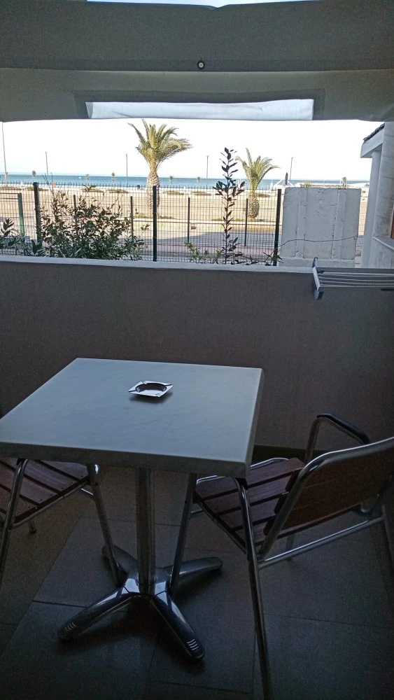 Appartamenti Per Vacanza Manfredi Vieste-3