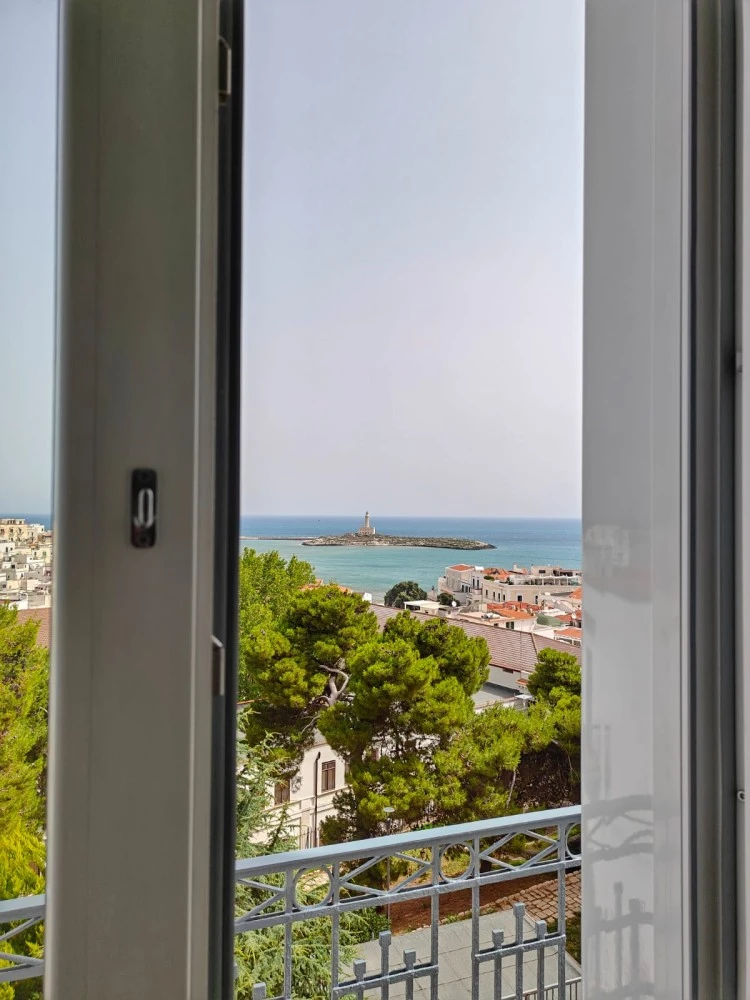 Sottocastello Living Room-1