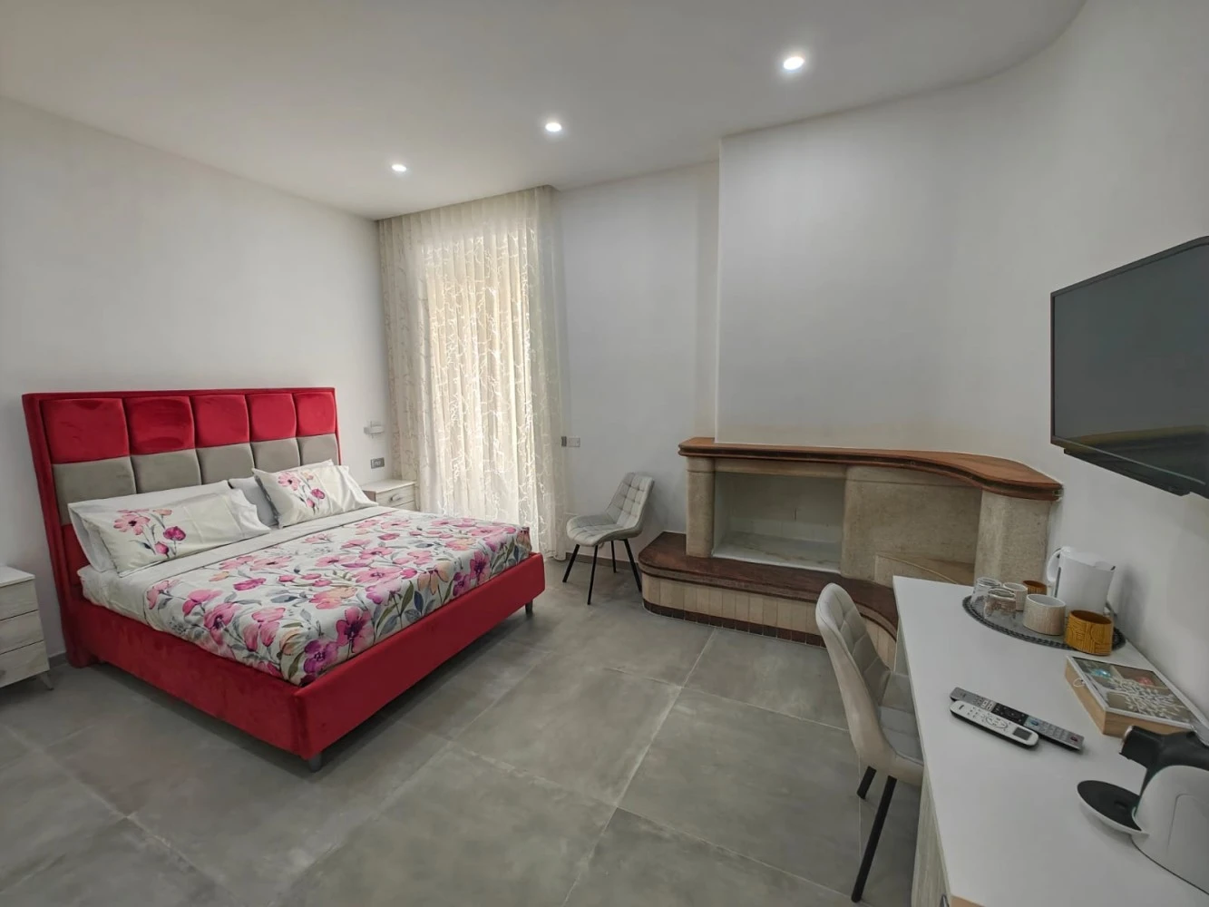 Sottocastello Living Room-2