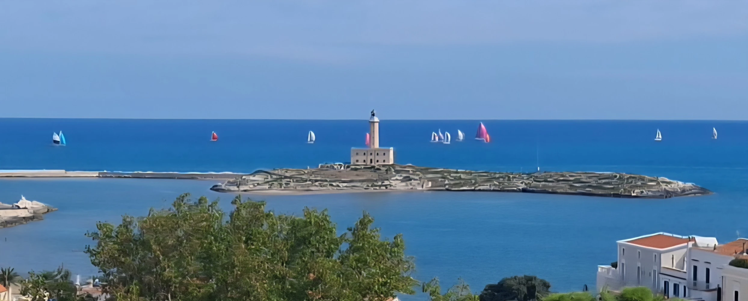 Sottocastello Living Room-3