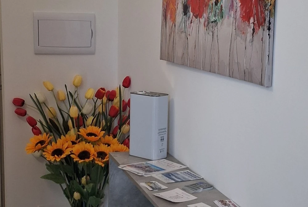 Sottocastello Living Room-5