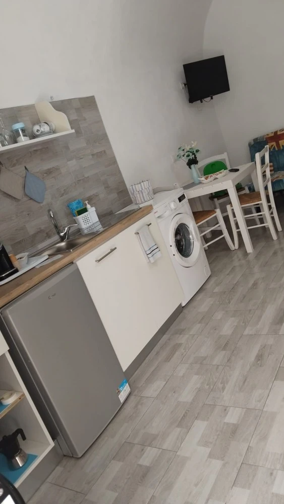 Acqua Marina Casa Vacanza-1