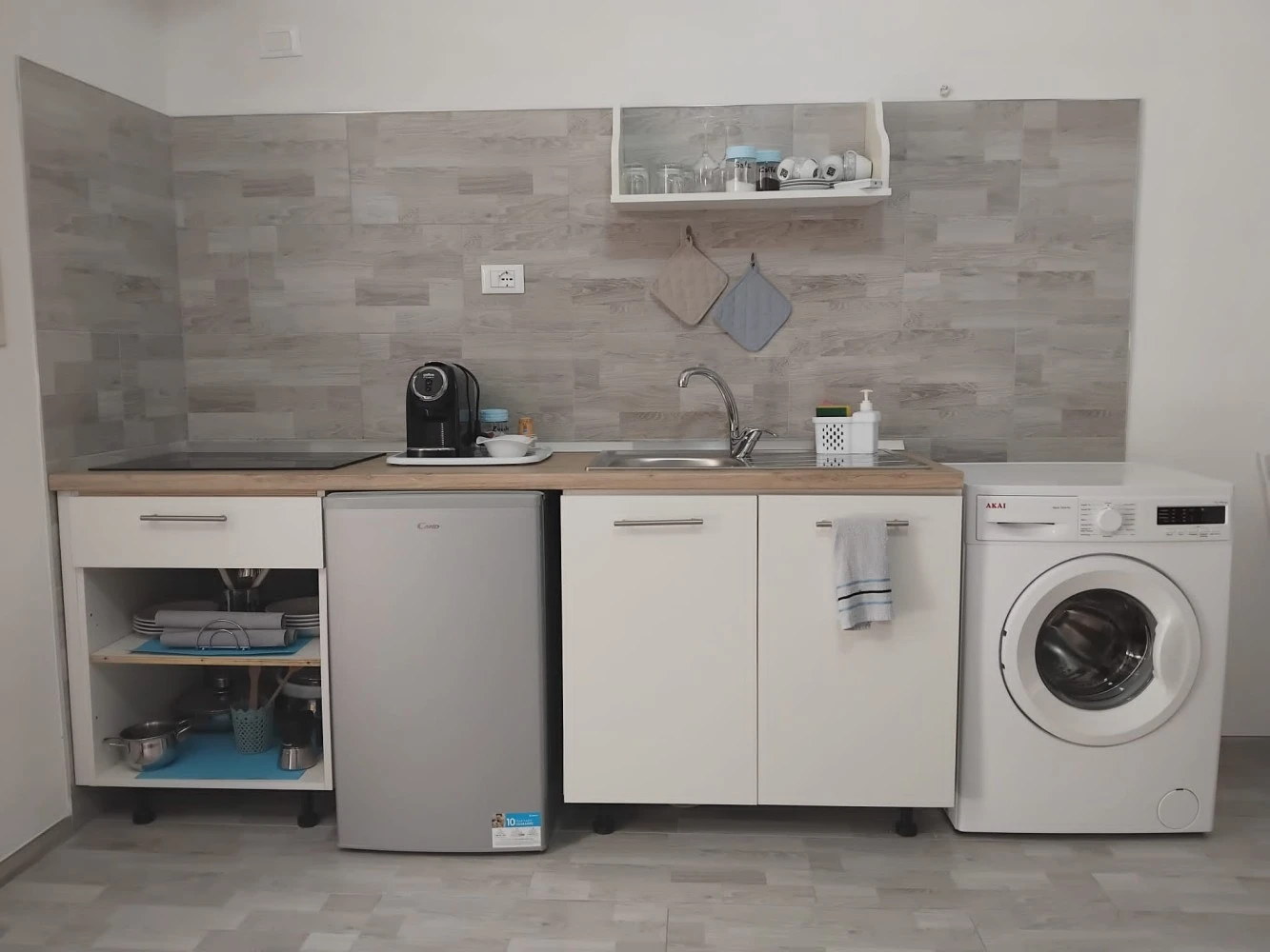 Acqua Marina Casa Vacanza-3