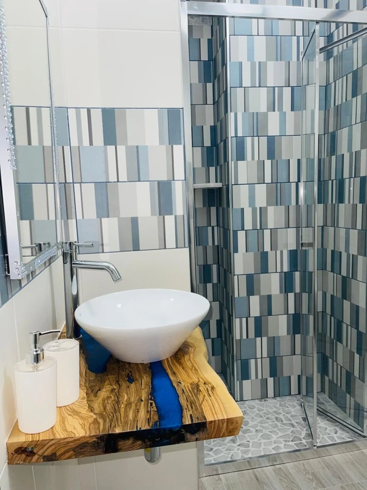 Acqua Marina Casa Vacanza-5