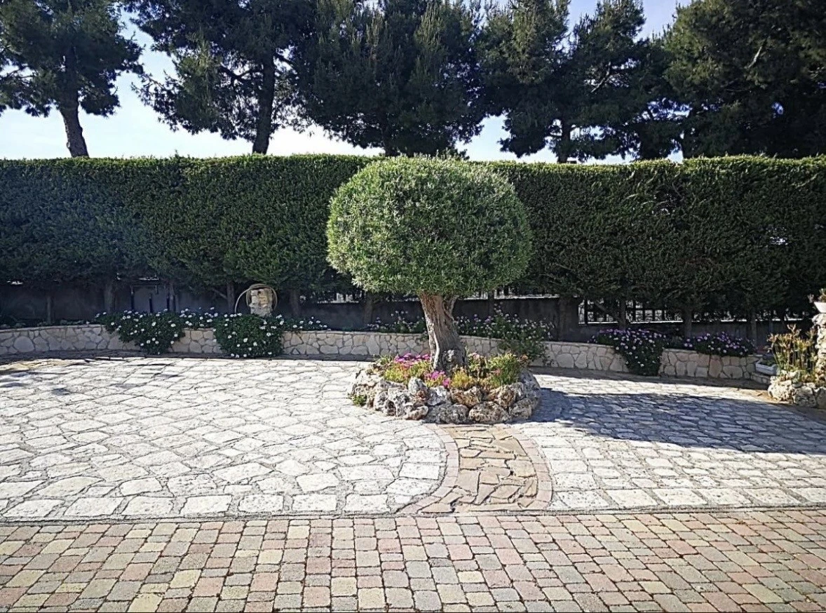 Villa Arenella-1