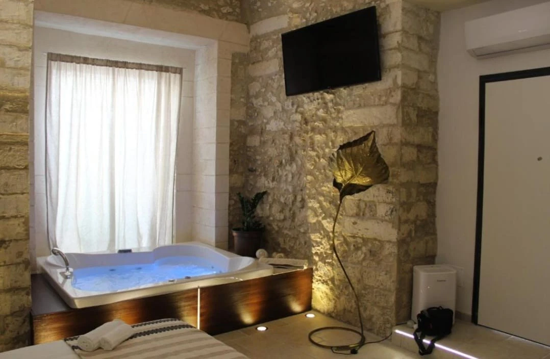 Il Trappeto Affittacamere-2