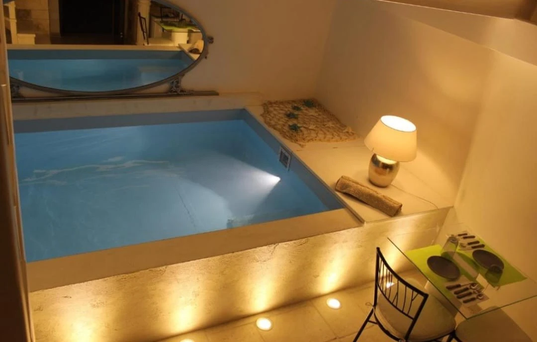 Il Trappeto Affittacamere-3