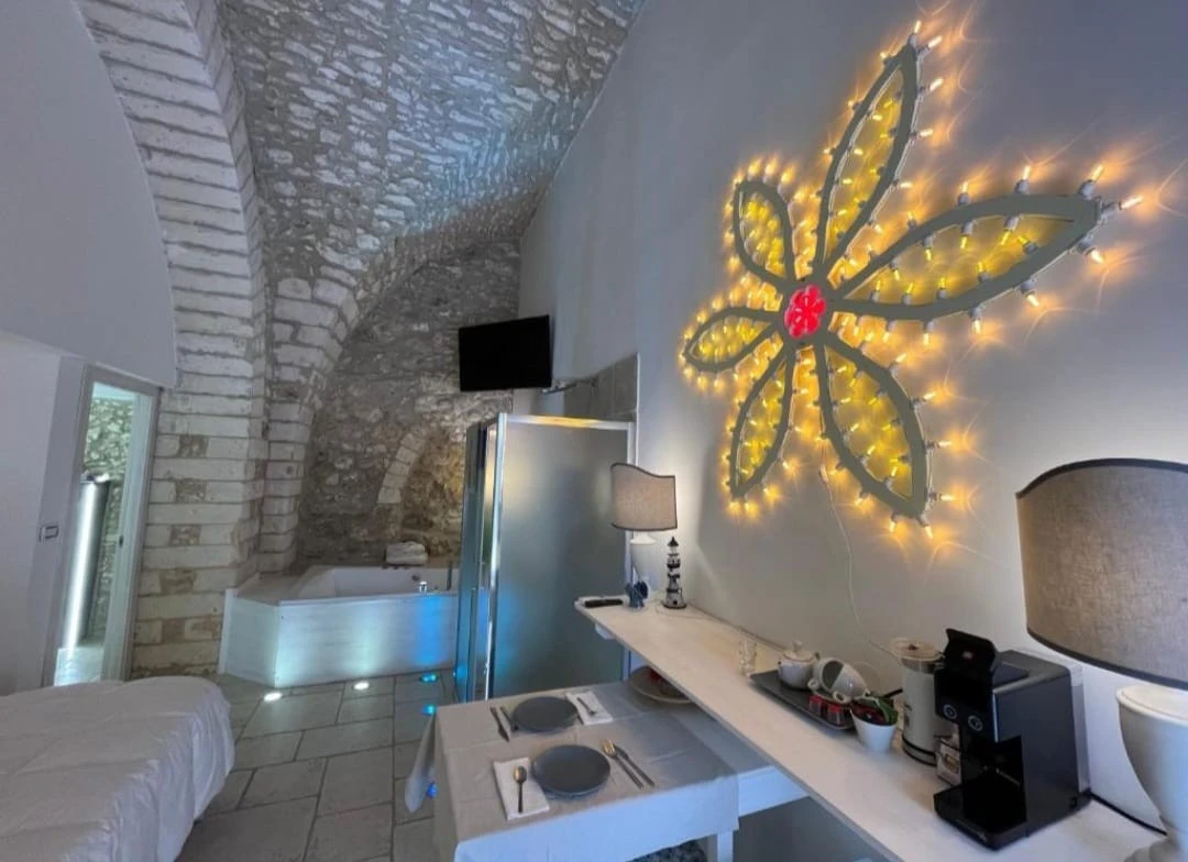 Il Trappeto Affittacamere-4