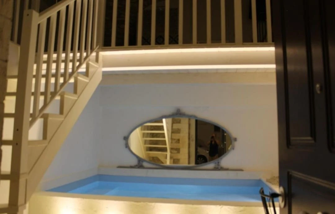 Il Trappeto Affittacamere-5