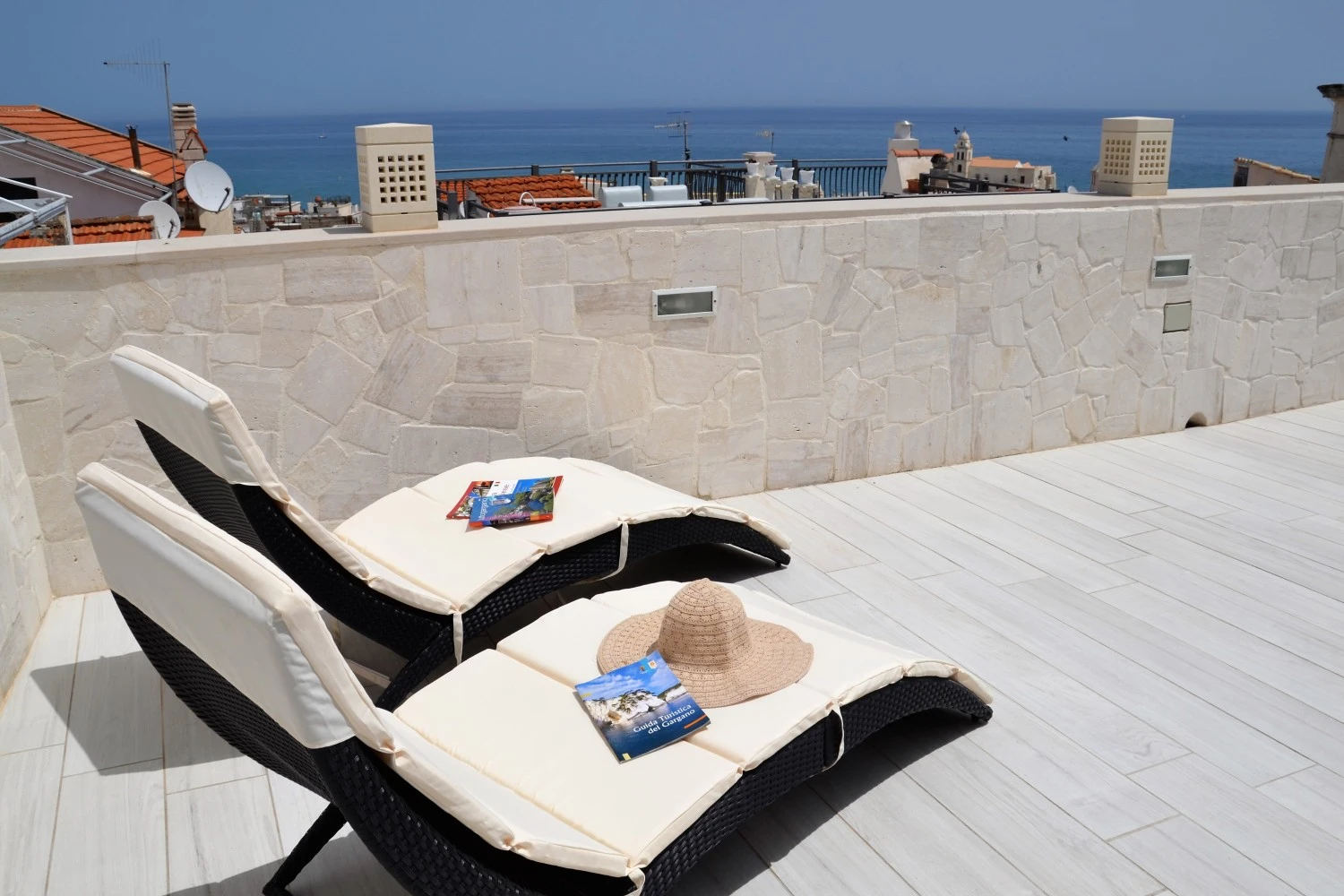 B&b Cuore Di Vieste-2