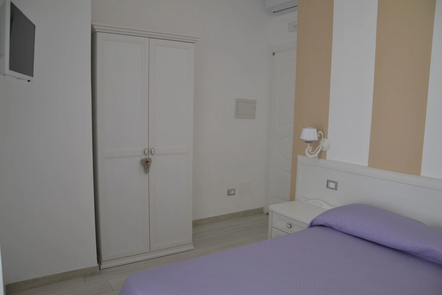 B&b Cuore Di Vieste-4