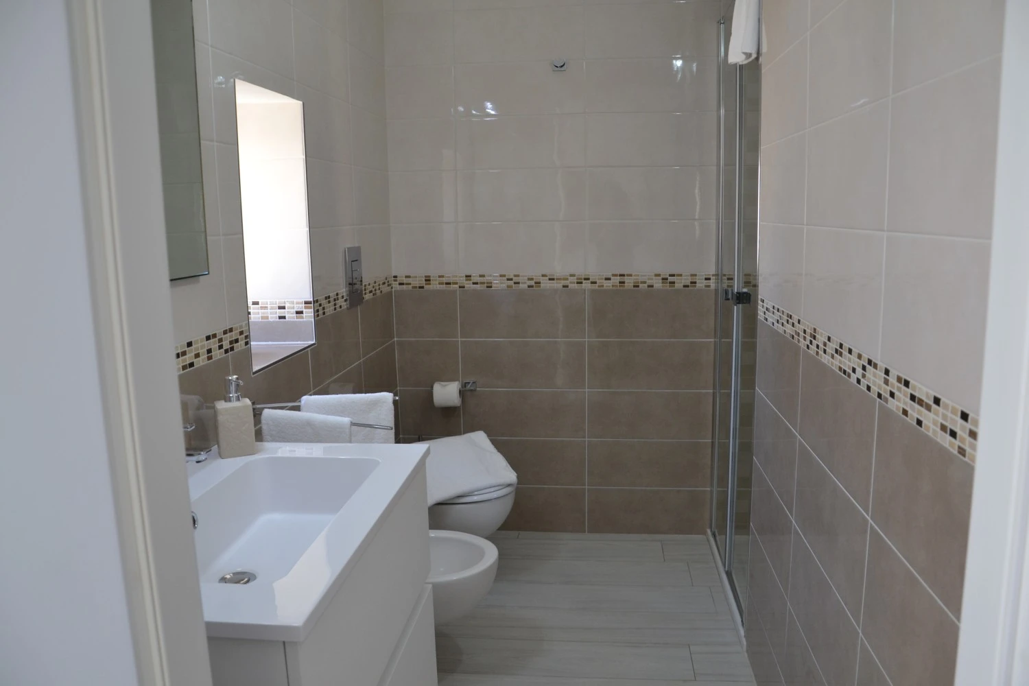 B&b Cuore Di Vieste-5