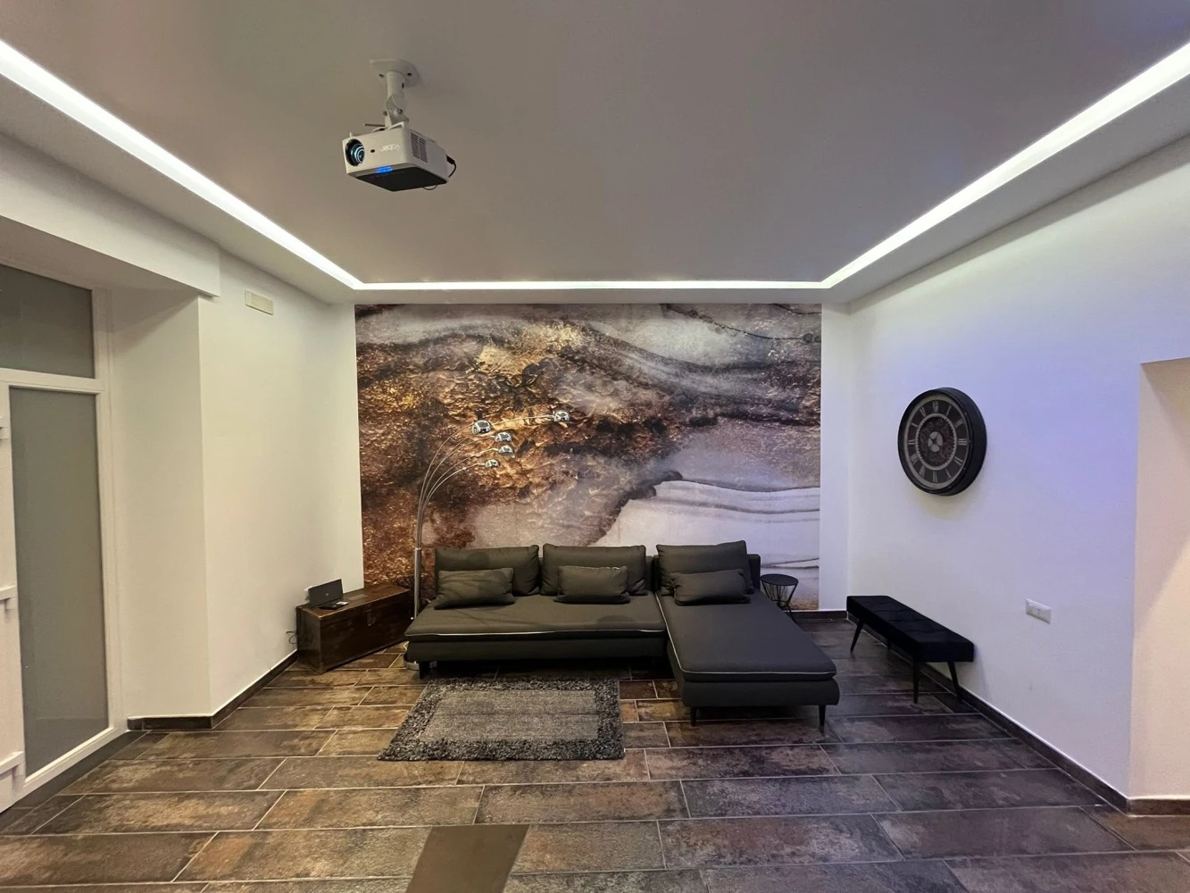 Lenoir Affittacamere-3