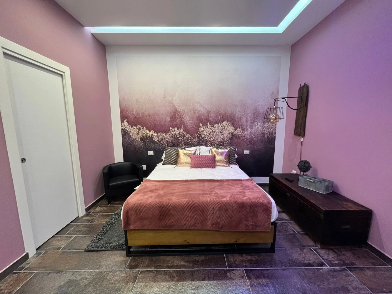 Lenoir Affittacamere-4