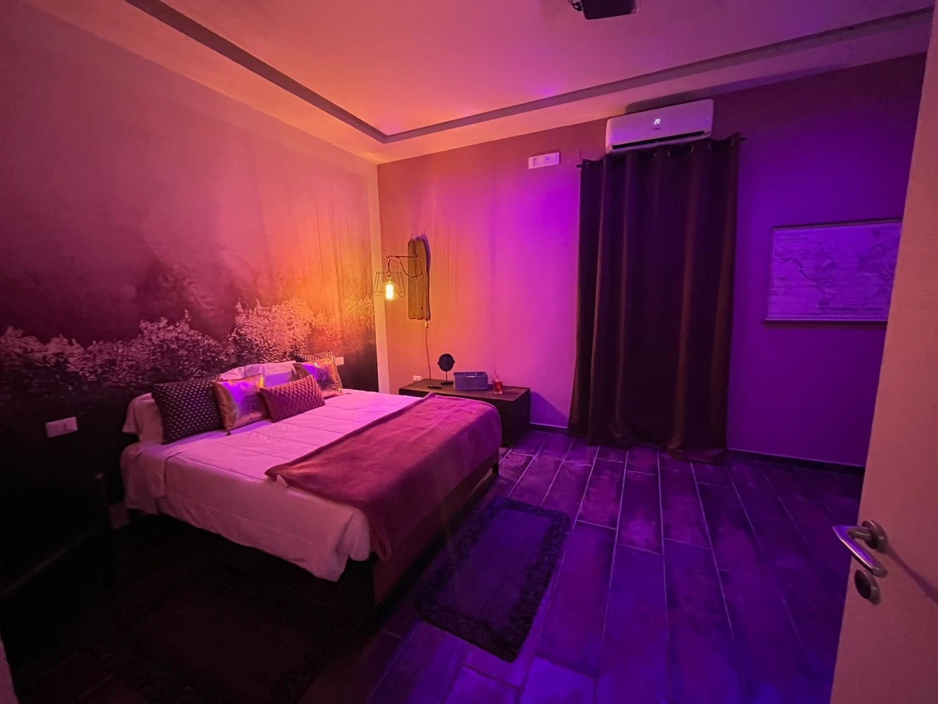 Lenoir Affittacamere-5