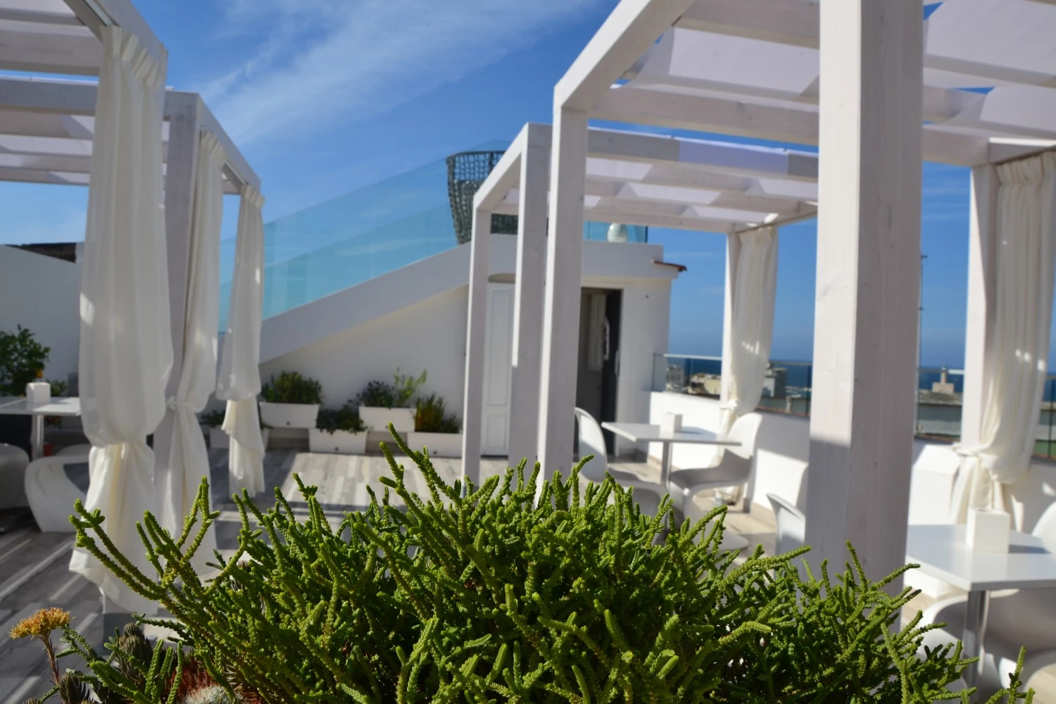 Quintessenza Charme Rooms-2