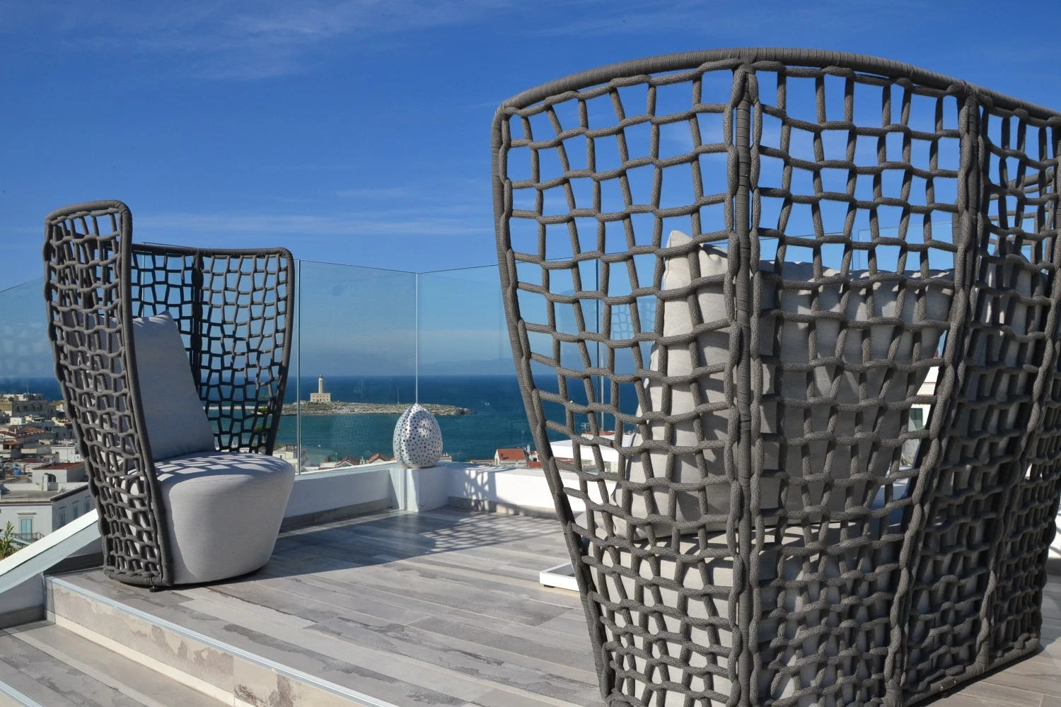 Quintessenza Charme Rooms-3