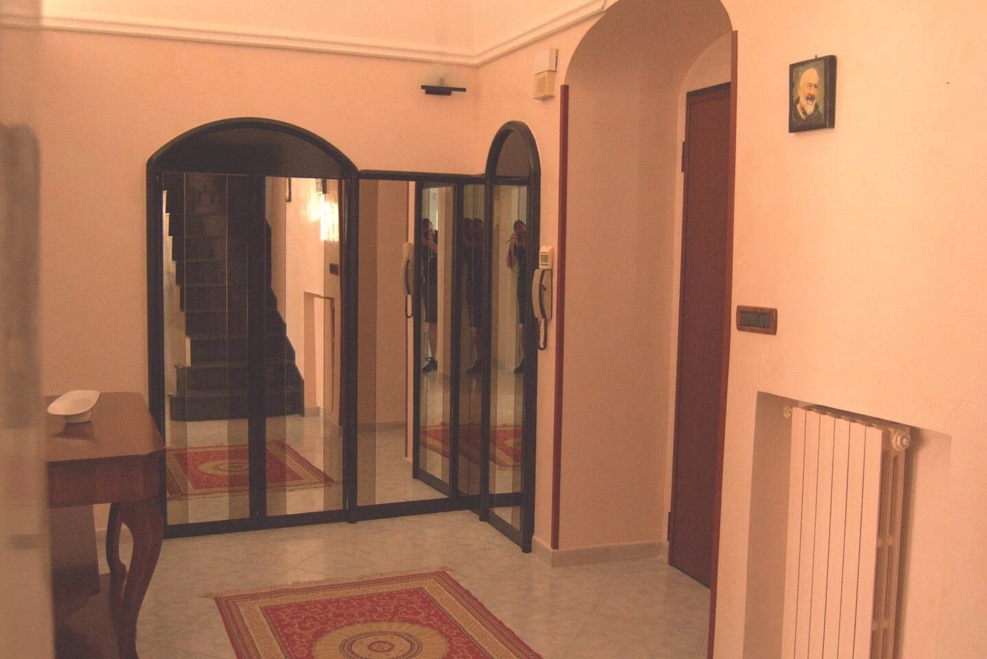 Appartamento Centrale-2