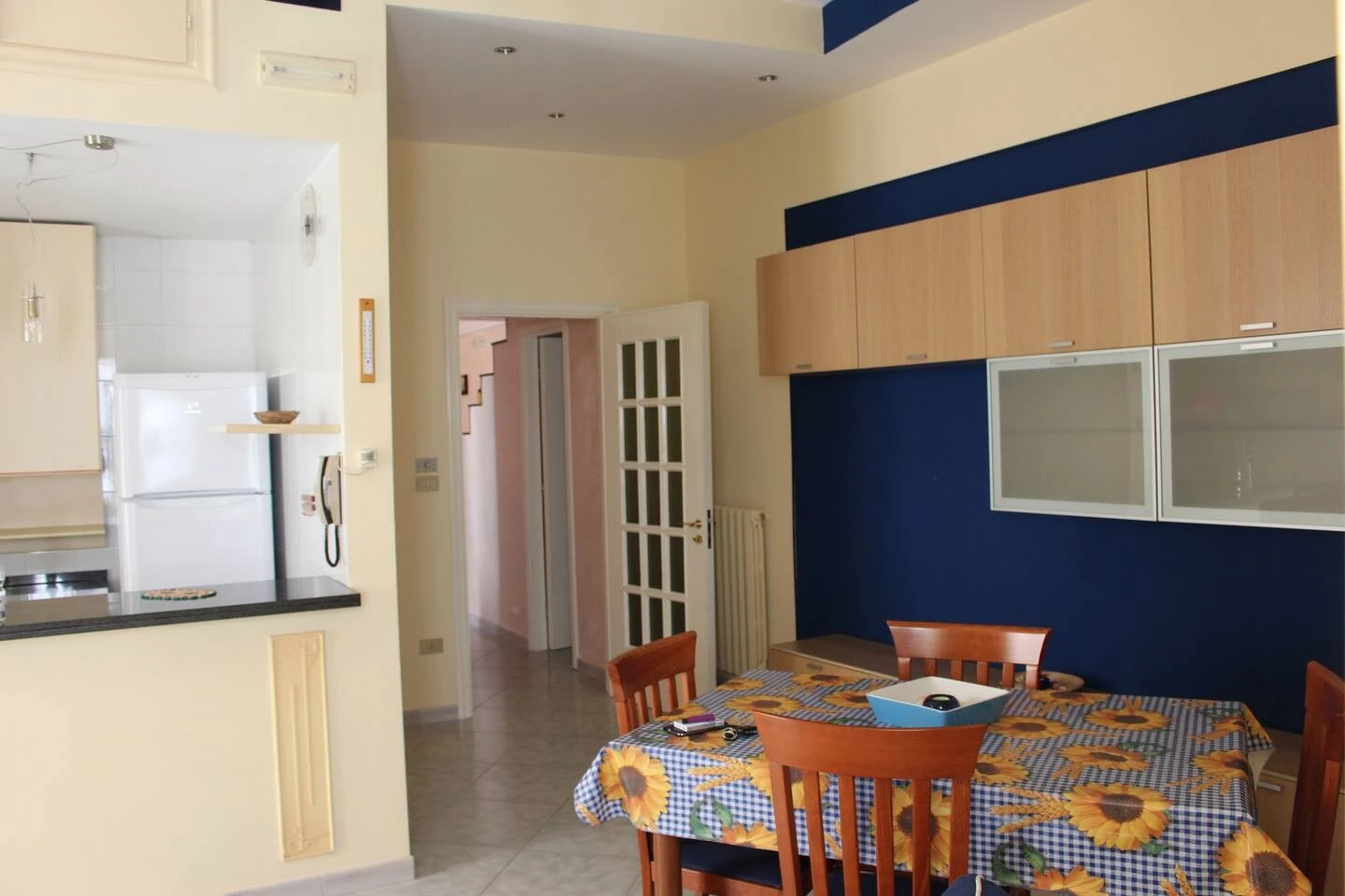 Appartamento Centrale-4