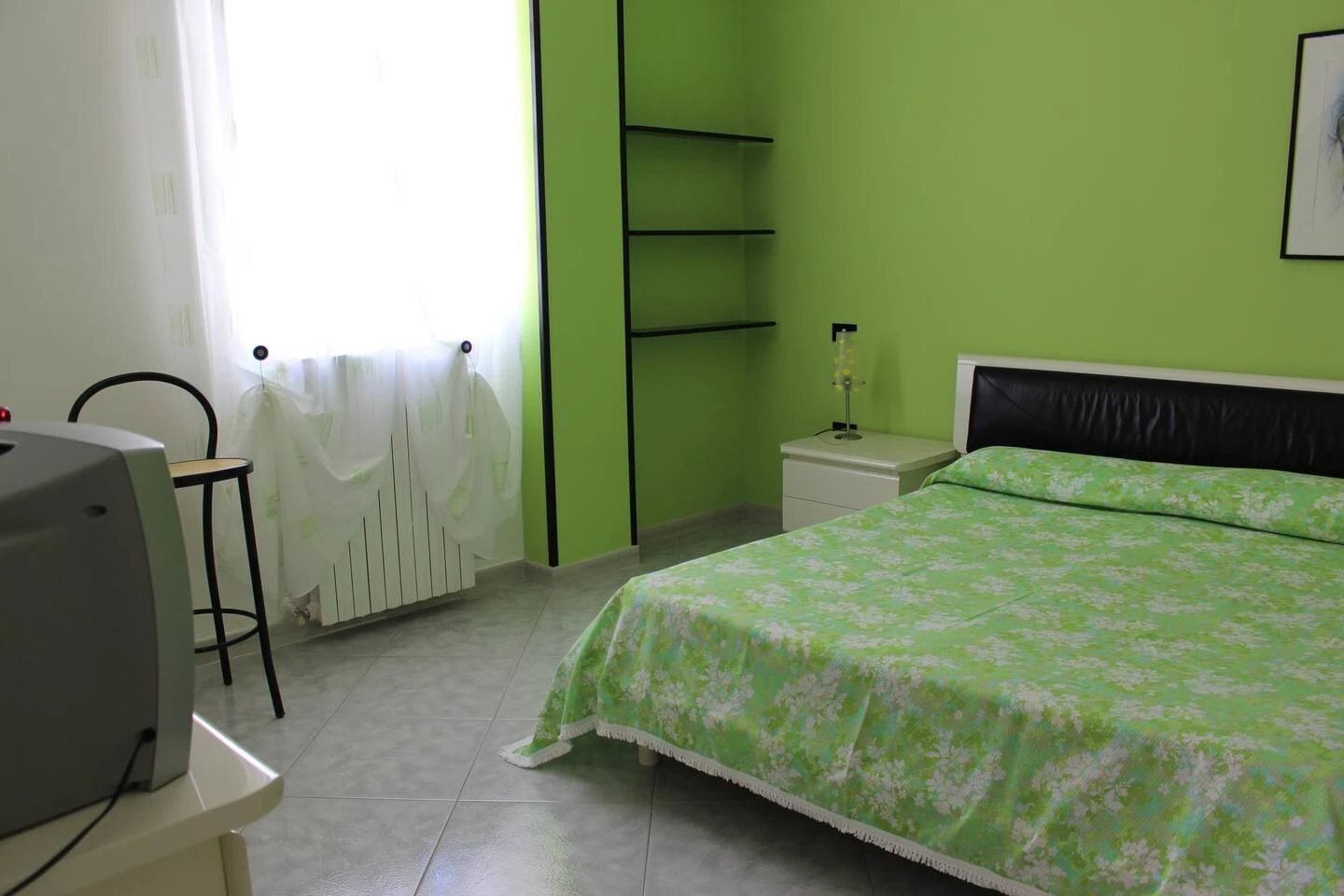 Appartamento Centrale-5