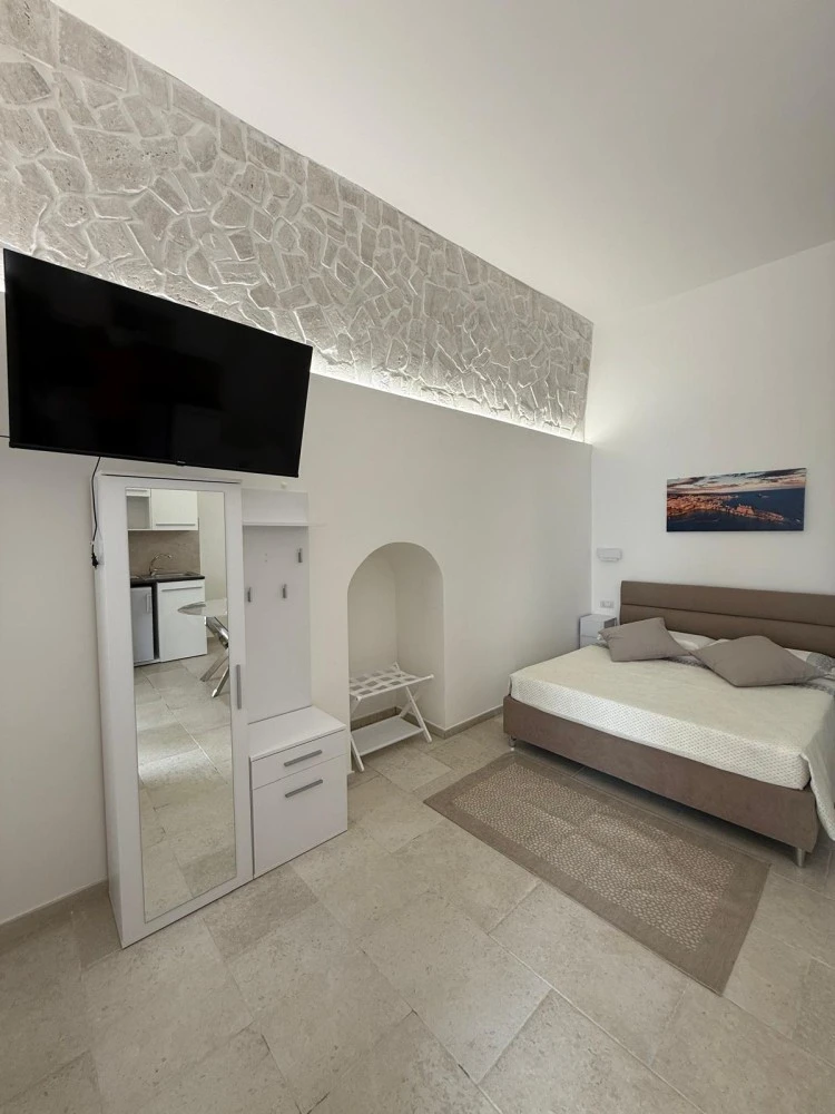 Alloggio Centrale Mary-3