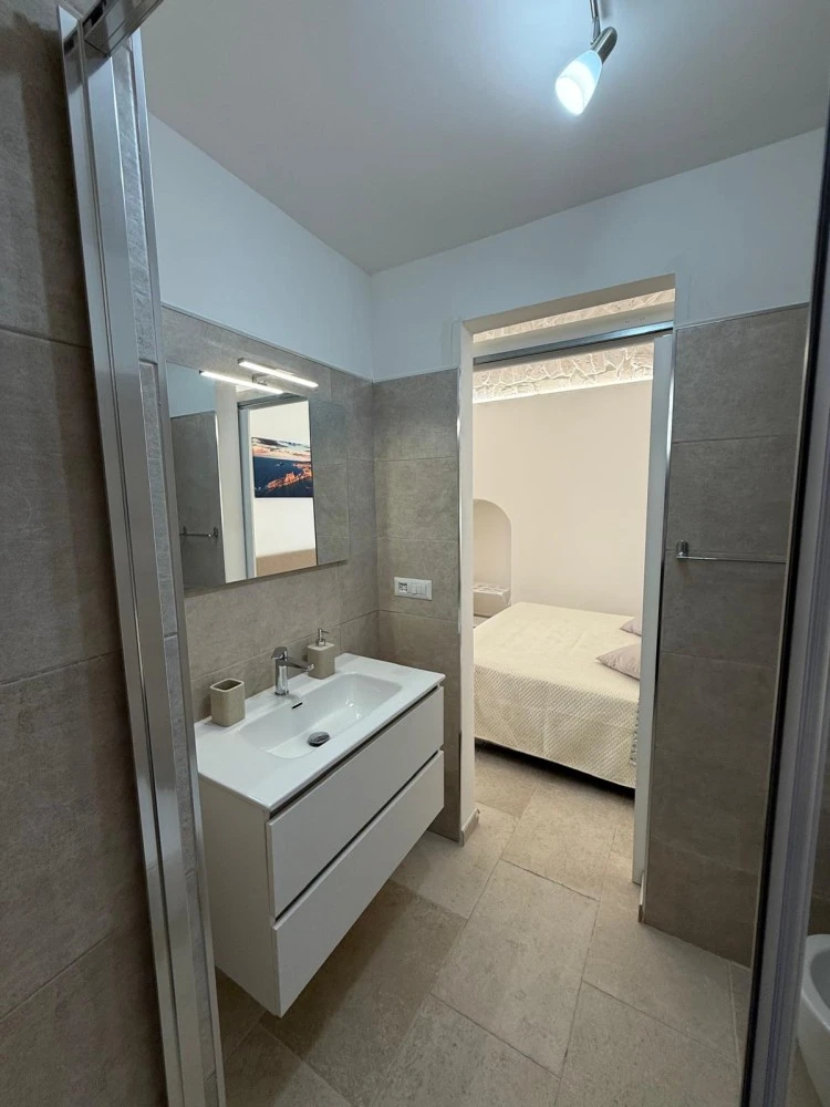 Alloggio Centrale Mary-4