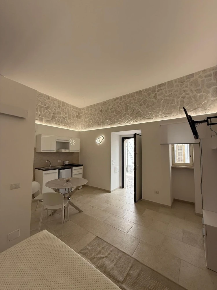 Alloggio Centrale Mary-2