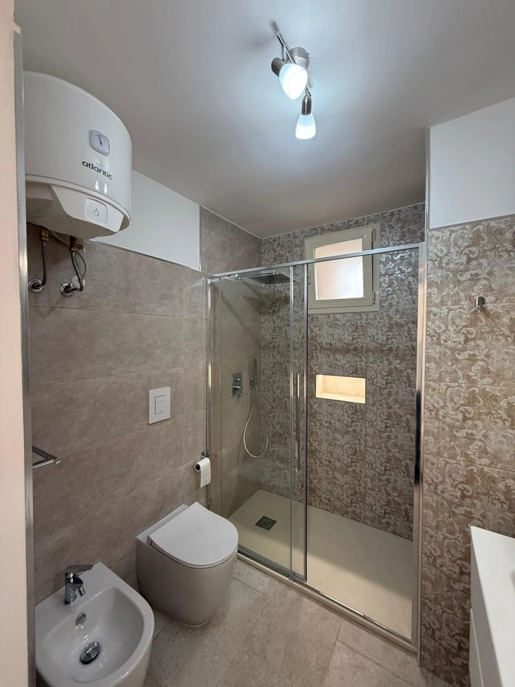 Alloggio Centrale Mary-5