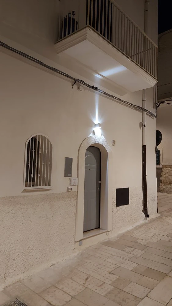 Alloggio Centrale Mary-1