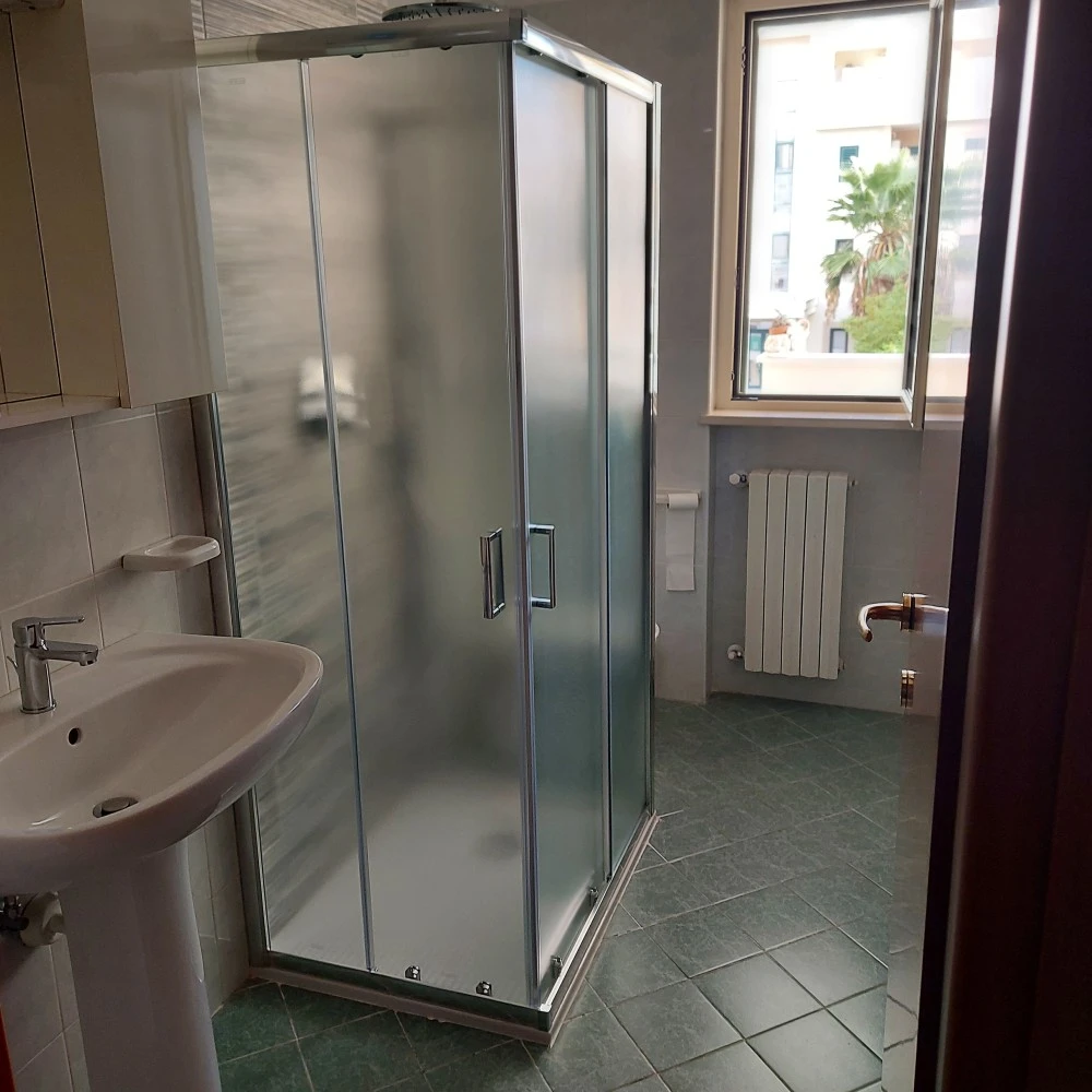 Appartamento A Due  Passi Dal Mare-2