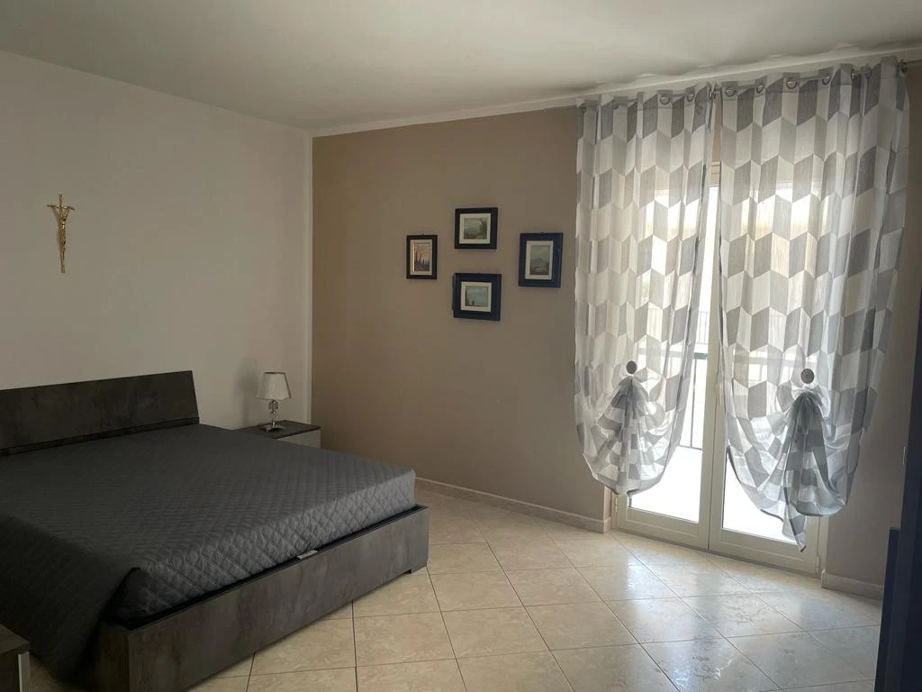 Appartamento A Due  Passi Dal Mare-3