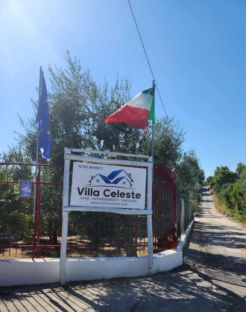Villa Celeste-2
