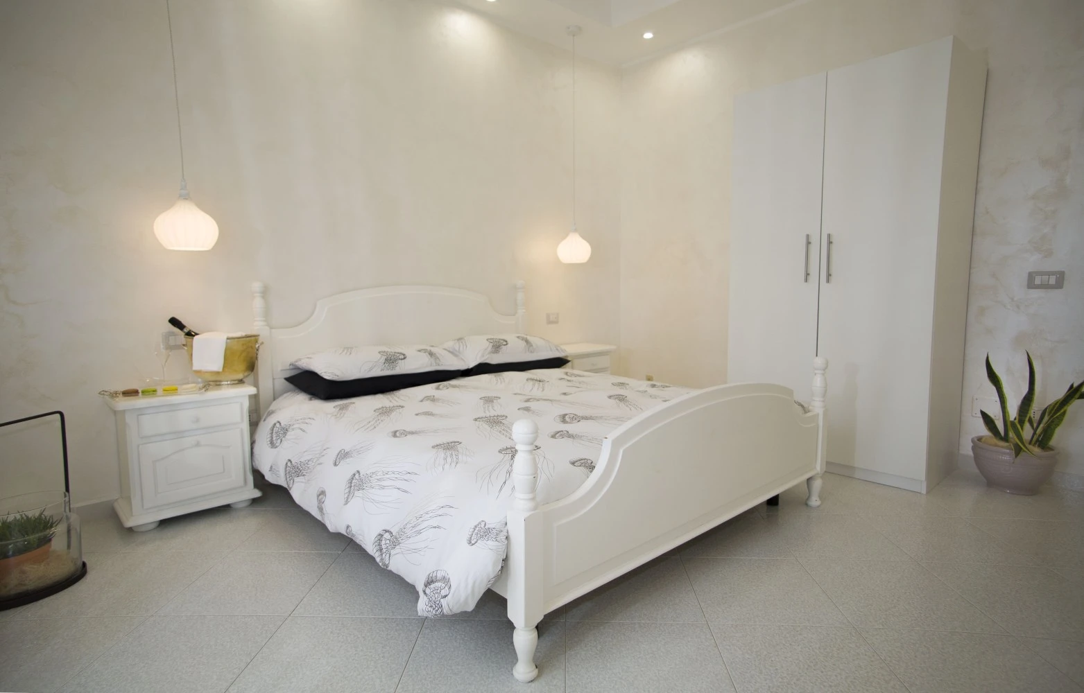 B&b Giardino Delle Zagare-1