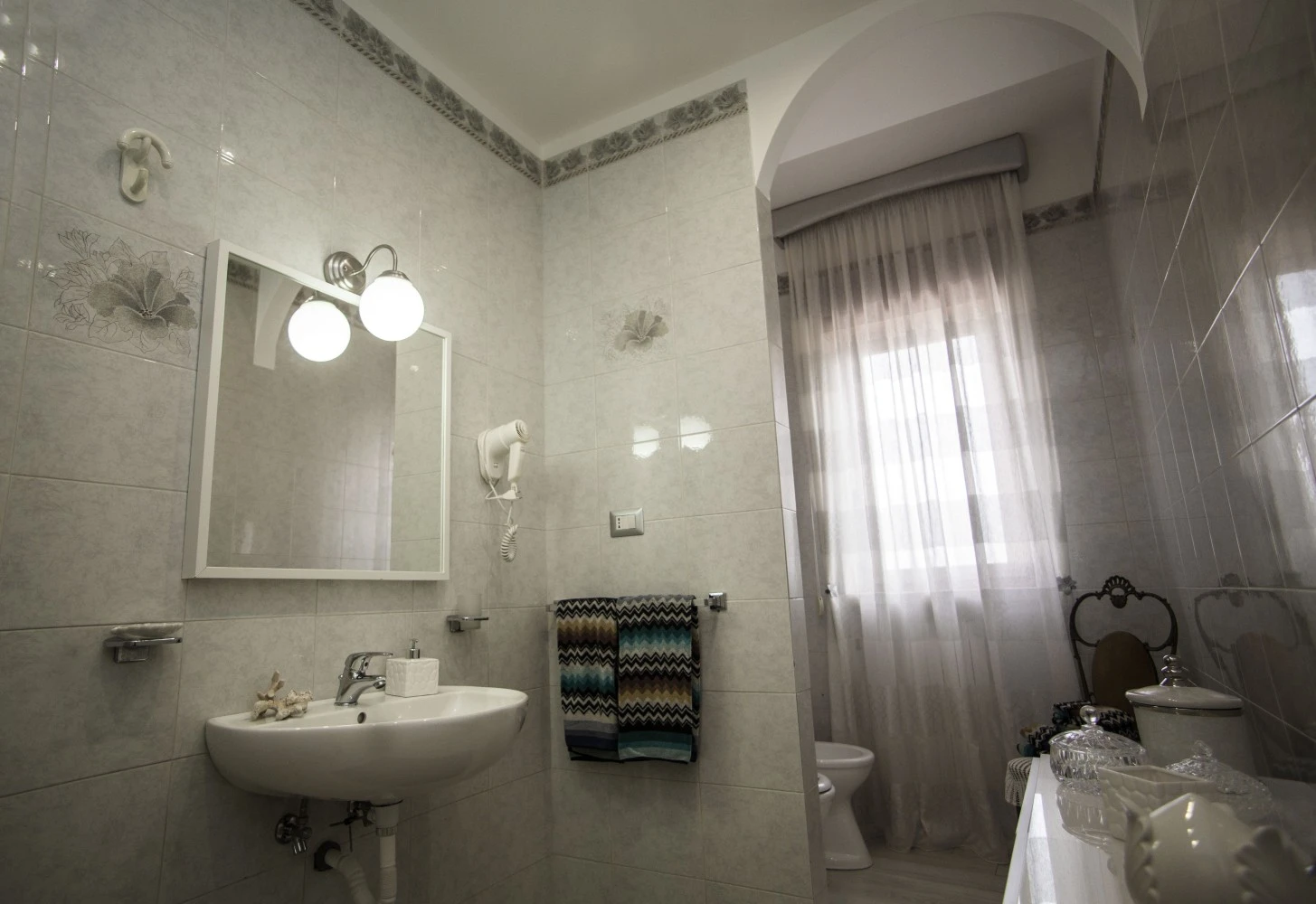 B&b Giardino Delle Zagare-3