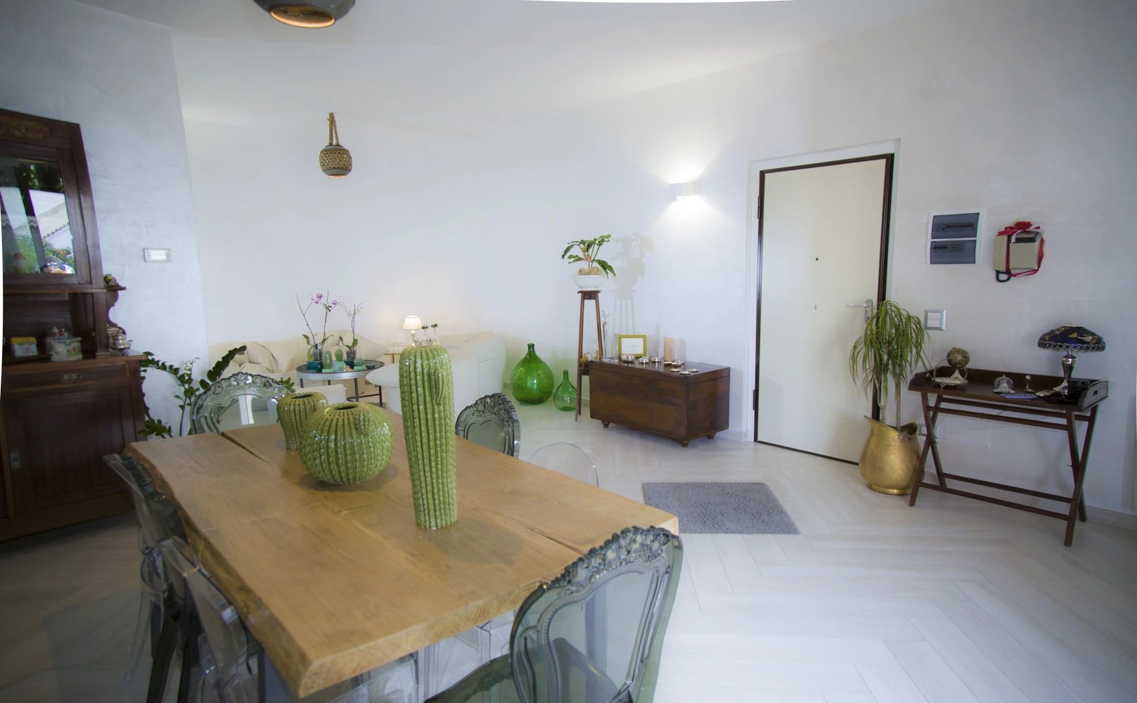 B&b Giardino Delle Zagare-4