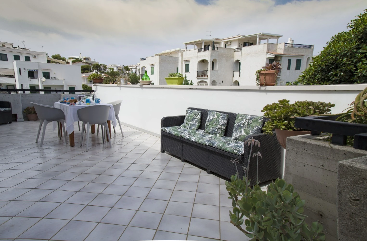 B&b Giardino Delle Zagare-5